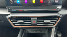 CUPRA Leon 1.5 TSI V1 5dr Petrol Hatchback